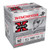 Winchester 12 Gauge Ammo 1-3/8 oz #3 Steel Shot Ammunition - 25 Rounds