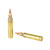 Sons of Liberty Gun Works 5.56 NATO Ammo 55gr FMJ Ammunition - 50 Rounds