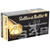 Sellier & Bellot 38 Special Ammo 158gr FMJ Ammunition - 50 Rounds