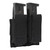 Rothco MOLLE Double Pistol Mag Pouch