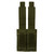 Rothco MOLLE Double Pistol Mag Pouch