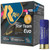 Rio 12 Gauge Shotgun Ammunition ST32LR8 2-3/4" #8 - 25 Shells