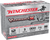 Winchester 12 Gauge Ammo 1-1/2 oz #BB Shot Ammunition - 10 Rounds