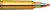 Hornady 17 Hornet Ammo 20gr V-MAX Ammunition - 25 Rounds