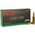 HSM Ammunition .270 Winchester Ammo 130gr SBTGK Ammunition - 20 Rounds