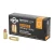 PPU 45 ACP Ammo 185gr JHP Ammunition - 50 Rounds