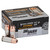 Sig Sauer 9mm Ammo 147gr JHP Ammunition - 20 Rounds