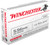 Winchester Ammunition 5.56x45mm Ammo 55gr FMJ Ammunition - 20 Rounds