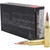 Hornady .308 Winchester Ammo 168gr ELD-M Ammunition - 20 Rounds