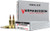 Nosler 17 Remington Ammo 20gr Varmageddon Ammunition - 20 Rounds