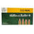Sellier & Bellot 222 Remington Ammo 50gr JSP Ammunition - 20 Rounds