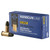 PPU .38 S&W Ammo 145gr LRN Ammunition - 50 Rounds