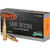 HSM 243 Ammo 85gr Polymer Tip Ammunition - 20 Rounds