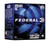 Federal 12 Gauge Shotgun Ammunition TGSH12 8 2.75" #7.5 - 25 Shells