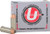 Underwood Ammo .45 Colt Ammo 250gr XTP Ammunition - 20 Rounds