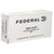 Federal 9mm Ammo 115gr JHP Ammunition - 20 Rounds