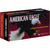 Federal American Eagles Pistol Ammo 40 S&W 155 gr. FMJ 50 rd.