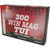 Fort Scott 300 Winchester Magnum Ammo 175gr TUI Ammunition - 20 Rounds