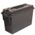Berry's Plastic Ammo Can .30 cal .223 9mm .38 Spl - Black