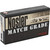 Nosler 308 Ammo 175gr HPBT Ammunition - 20 Rounds
