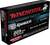 Winchester Ammunition .223 Rem Ammo 55gr Ballistic Silvertip Ammunition - 20 Rounds
