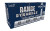 Fiocchi .45 ACP Ammo 230gr FMJ Ammunition - 50 Rounds