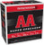 Winchester 12 Gauge Shotgun Ammunition AAS128 2.75 #8 - 25 Shells