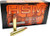 HSM 350 Legend Ammo 170gr Jacketed Soft Point Ammunition - 20 Rounds