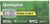 Remington 360 Buckhammer Ammo 200gr Soft Point Ammunition - 20 Rounds