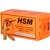 HSM 204 Ruger Ammo 32gr V-Max Ammunition - 50 Rounds