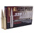 Fort Scott 338 Lapua Ammo 250gr TUI Ammunition - 20 Rounds