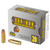 Cor-Bon 38 Super Ammo 115gr Hollow Point Ammunition - 20 Rounds
