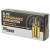 Sig Sauer 22-250 Ammo 40gr Extreme Expansion Tip (EET) Ammunition - 20 Rounds