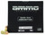 Ammo Inc 380 ACP Ammo 100gr TMC Ammunition - 250 Rounds