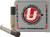 Underwood Ammo 500 Magnum Ammo 700gr Lead Ammunition - 20 Rounds