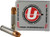 Underwood Ammo 500 Magnum Ammo 420gr Copper Solid Ammunition - 20 Rounds