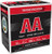 Winchester 12 Gauge Ammo 1-1/8 oz #8 Lead Ammunition - 250 Rounds