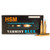 HSM Ammunition 223 Rem Ammo 54gr SBK Ammunition - 20 Rounds