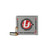 Underwood Ammo .40 S&W Ammo 200gr JHP Ammunition - 20 Rounds