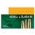 Sellier & Bellot 9.3x62 Ammo 285gr SP Ammunition - 20 Rounds