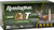 Remington 7mm PRC Ammo 160gr Polymer Tipped Ammunition - 20 Rounds