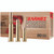 Barnes .357 Magnum Ammo 140gr FN Ammunition - 20 Rounds