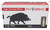 FK BRNO 7.5 FK Ammo 95gr JHP Ammunition - 50 Rounds