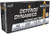 Fiocchi .44 Magnum Ammo 240gr JSP Ammunition - 50 Rounds