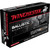 Winchester 6.5 PRC Ammo 140gr Ballistic Silvertip Ammunition - 20 Rounds