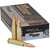 Sig Sauer 308 Ammo 175gr FMJ Ammunition - 20 Rounds
