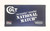 DoubleTap .38 Special Ammo 125gr FMJ-FP Ammunition - 50 Rounds