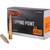 HSM 30-06 Ammo 165gr SST Ammunition - 20 Rounds