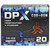 Cor-Bon .45 Long Colt Ammo 225gr DPX Ammunition - 20 Rounds