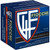 Fiocchi 9mm Ammo 147gr XTPHP Ammunition - 25 Rounds